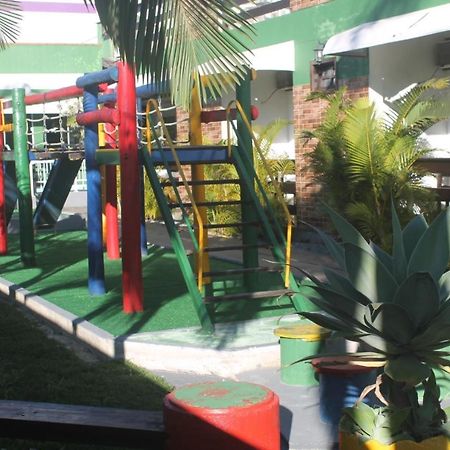 Pousada Vila Do Parque Penha  Εξωτερικό φωτογραφία
