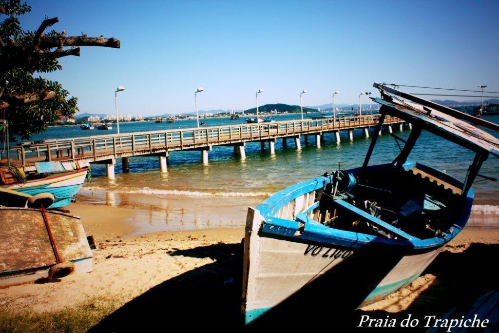 Pousada Vila Do Parque Penha  Εξωτερικό φωτογραφία