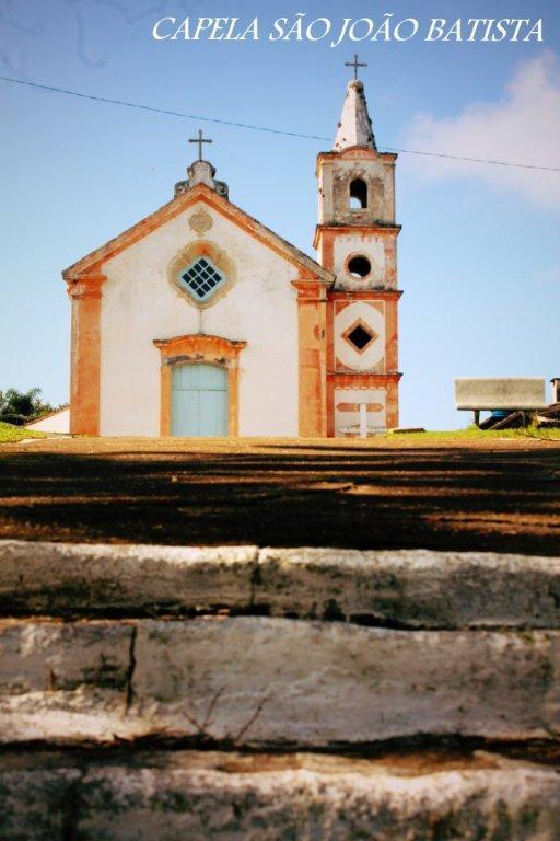 Pousada Vila Do Parque Penha  Εξωτερικό φωτογραφία