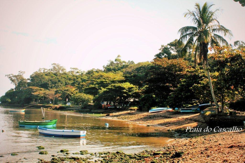 Pousada Vila Do Parque Penha  Εξωτερικό φωτογραφία