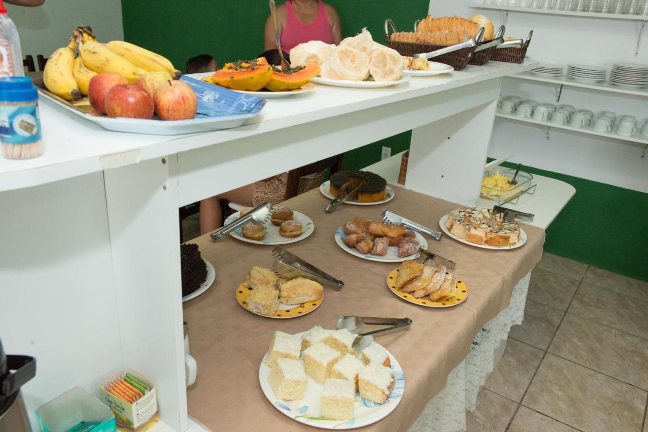 Pousada Vila Do Parque Penha  Εξωτερικό φωτογραφία