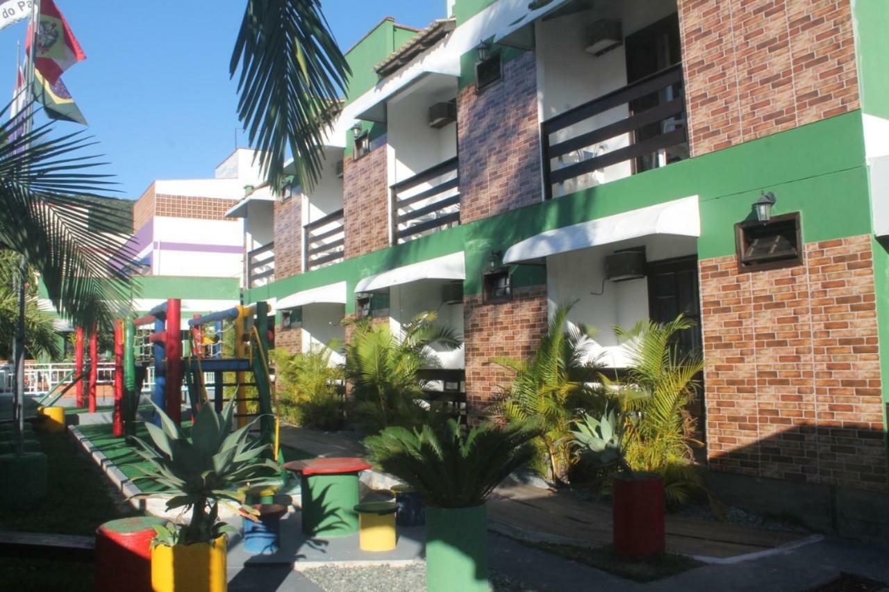 Pousada Vila Do Parque Penha  Εξωτερικό φωτογραφία